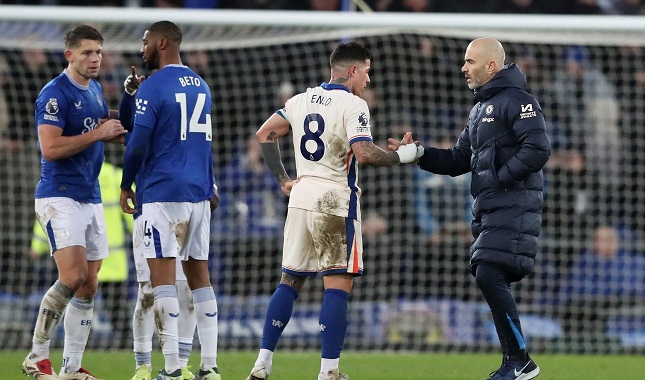 Različite sudbine mladih igrača u Chelseaju